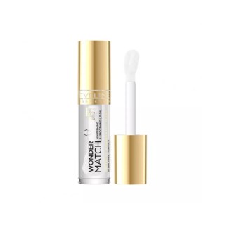 Eveline Wonder Match Soft Touch Olejek do ust /01/ Clear 5 ml