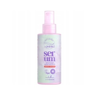 OnlyBio x Invisibobble Hair in Balance Serum retuszujące suche końcówki 150 ml
