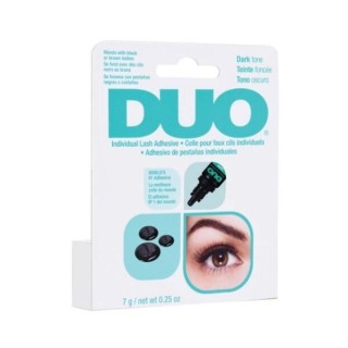 Ardell Duo wodoodporny Klej do rzęs Dark 7 g