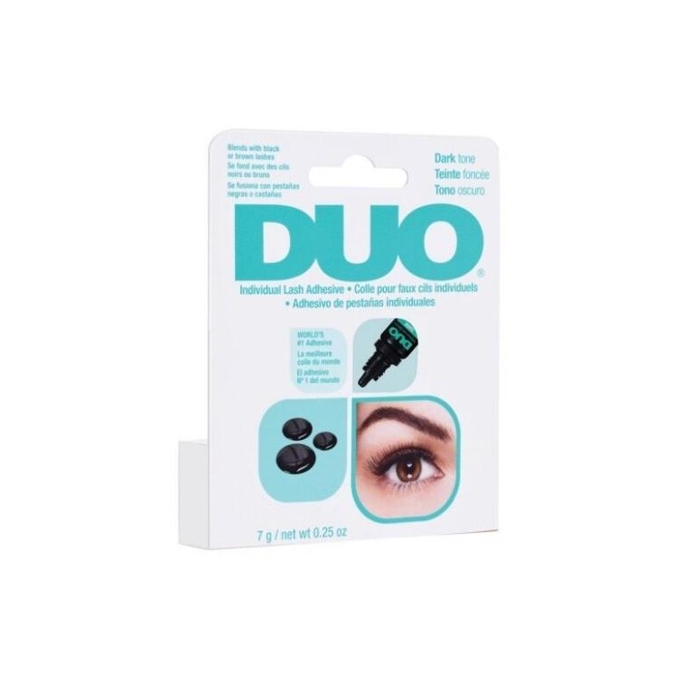 Ardell Duo wodoodporny Klej do rzęs Dark 7 g