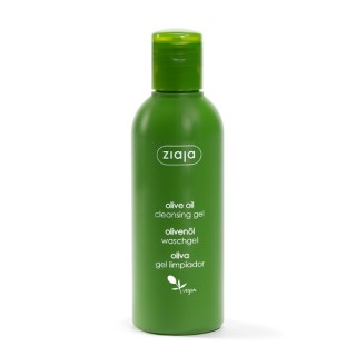 Ziaja Oliwkowy Żel oczyszczający do twarzy 200 ml