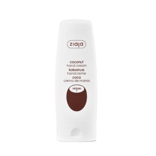 Ziaja Kokosowy Krem do rąk 80 ml