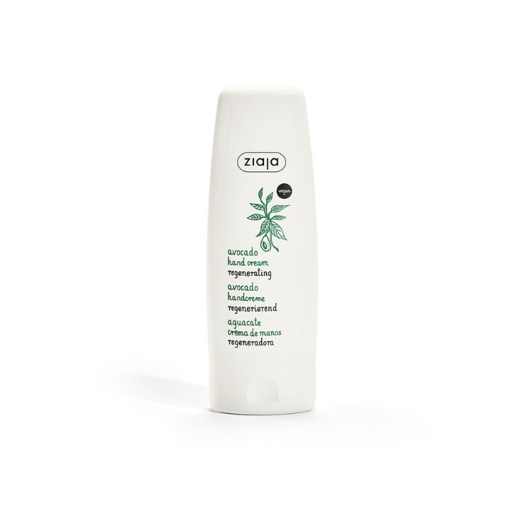 Ziaja Awokado Krem do rąk 80 ml