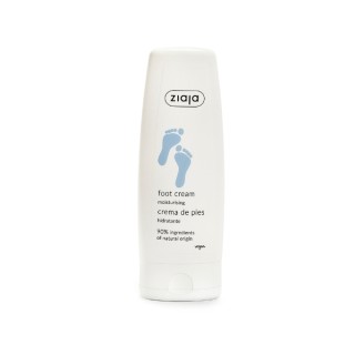 Ziaja Krem do stóp głęboko nawilżający 80 ml
