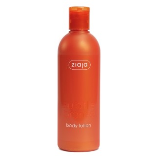 Ziaja Sopot Balsam do ciała brązujący 300 ml