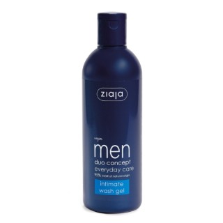 Ziaja Yego Żel do higieny intymnej dla mężczyzn 300 ml