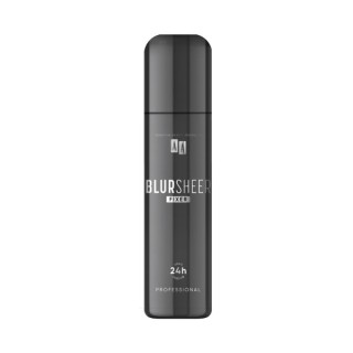 AA Blur Sheer Fixer Professional Utrwalacz makijażu 150 ml AA Blur Sheer Fixer Professional Utrwalacz makijażu 150 ml