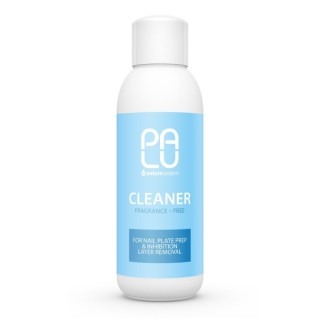 Palu Cleaner do odtłuszczania paznokci 500 ml Palu Cleaner do odtłuszczania paznokci 500 ml