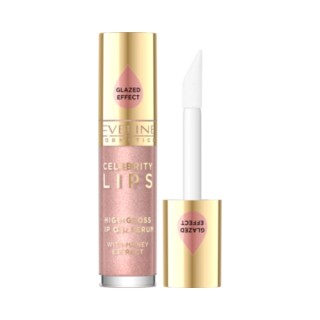 Eveline Celebrity Lips Olejek - serum do ust /01/ Like Magic 5 ml