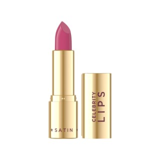 Eveline Celebrity Lips kremowa Pomadka o satynowym wykończeniu /429/ Mauve 1 sztuka