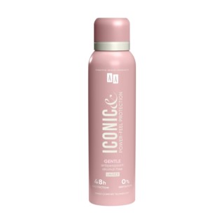 AA Iconic Antyperspirant w sprayu Gentle 150 ml
