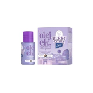 OnlyBio x Wedel Hair in Balance Olejek rozświetlający do włosów Czekolada Mleczna Jagodowa 20 ml