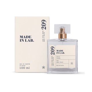 Made In Lab 209 Woda perfumowana dla kobiet 100 ml