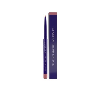 Claresa Creamy Lip Liner Konturówka kremowa do ust /01/ Finesse 0,35 g