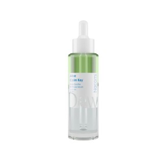 Nacomi Aloe Calm Key Hydration Bi-Phase Serum nawilżające z aloesem 40 ml