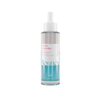 Nacomi Bounce Marine Retinol Key Lifting Bi-Phase liftingujące Serum do twarzy z retinolem 40 ml