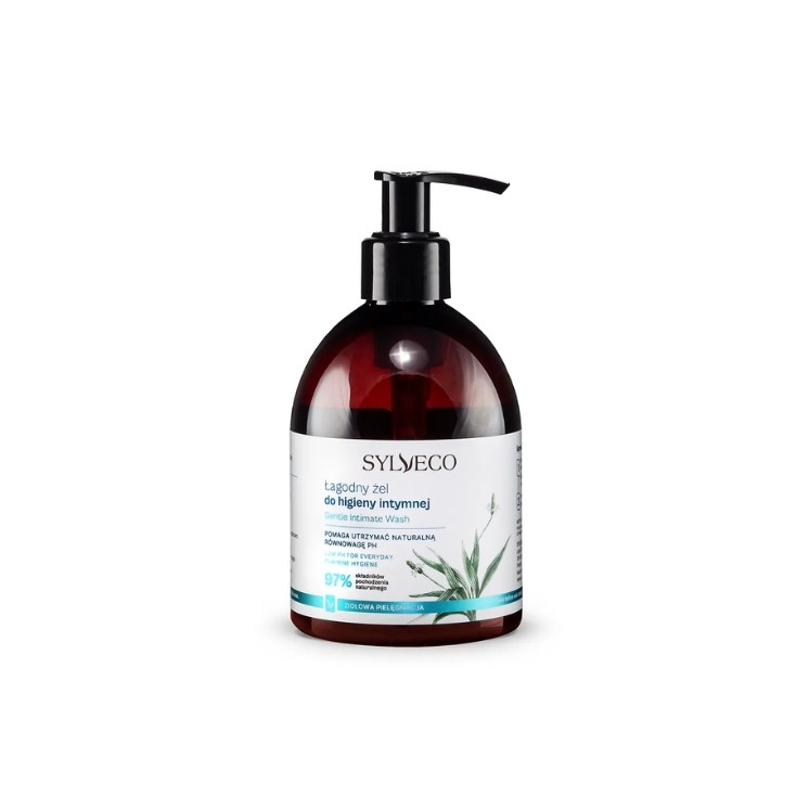 Sylveco łagodny Żel do higieny intymnej 300 ml