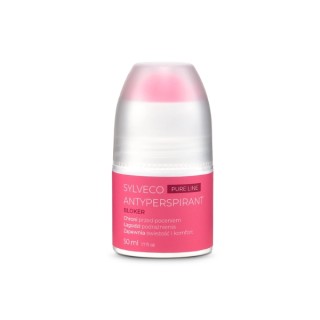 Sylveco Pure Line Antyperspirant Bloker 50 ml