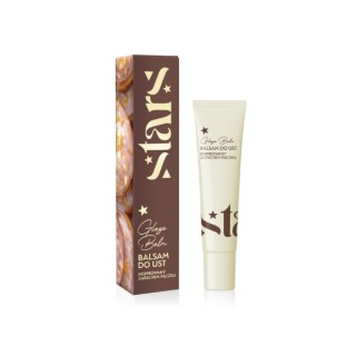 Stars from the Stars Glaze Balm Balsam do ust o zapachu Pączka 10 g