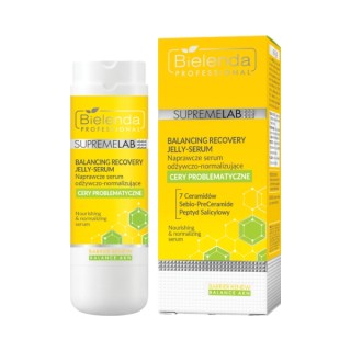 Bielenda Professional Supremelab Barrier Renew balansujące Serum do twarzy 30 ml