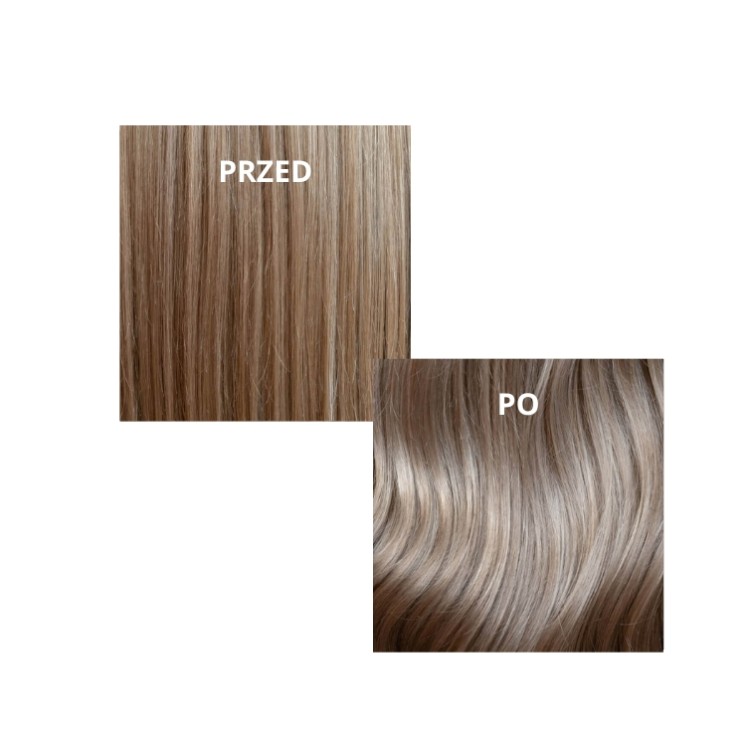 OnlyBio Hair in Balance Toner waniliowy do włosów 100 ml