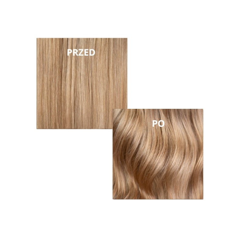 OnlyBio Hair in Balance Toner do włosów Banoffee 100 ml