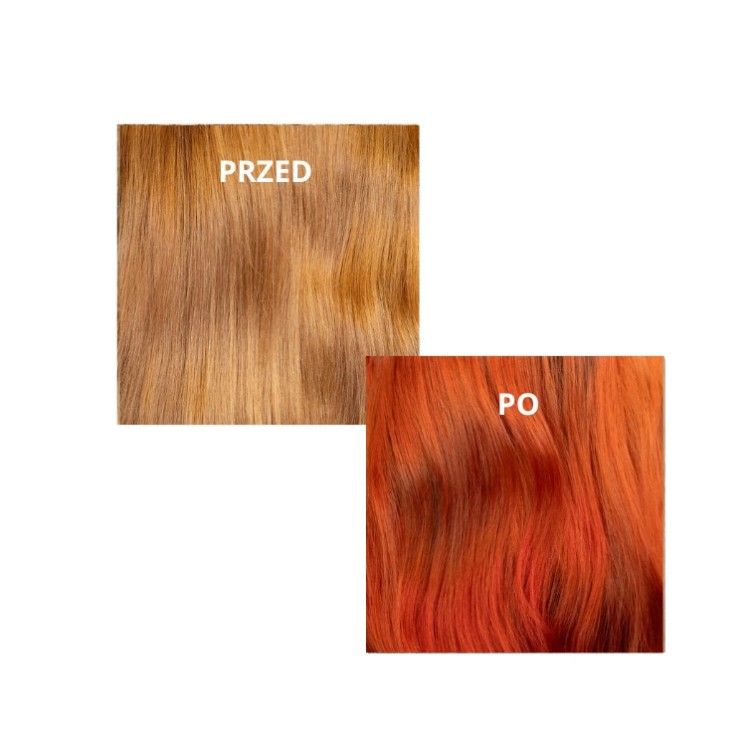 OnlyBio Hair in Balance Toner do włosów Pumpkin Pie 100 ml