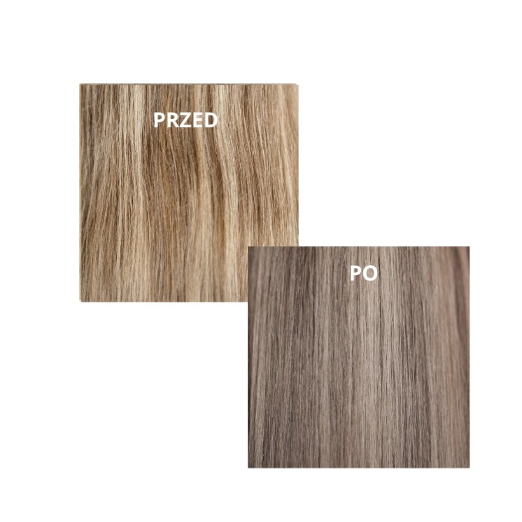OnlyBio Hair in Balance Toner do włosów Frappe 100 ml