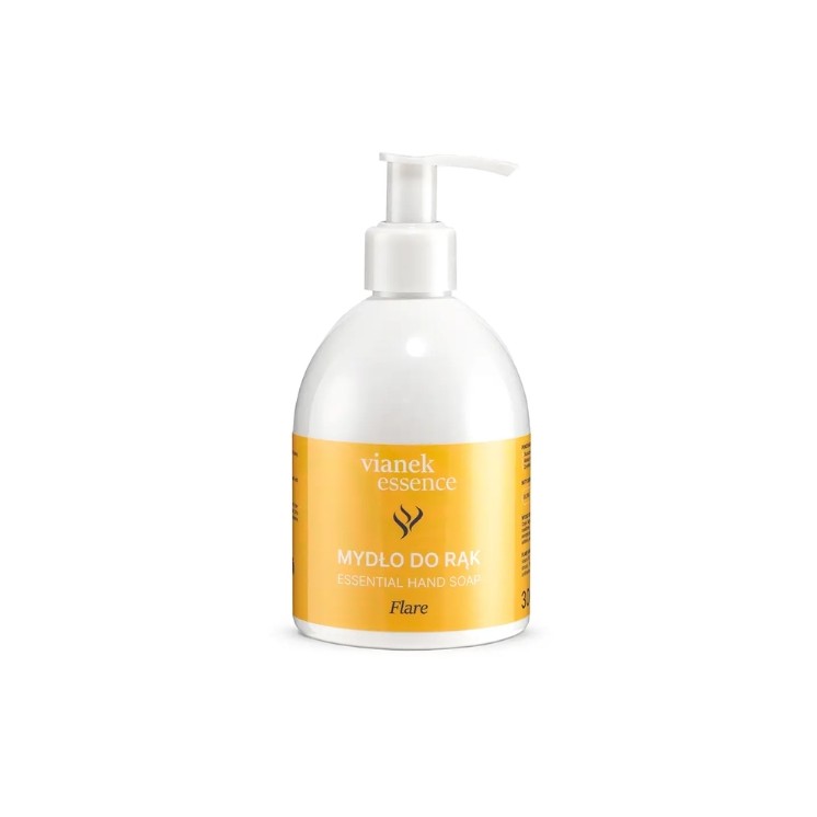 Vianek Essence Mydło do rąk Flare 300 ml