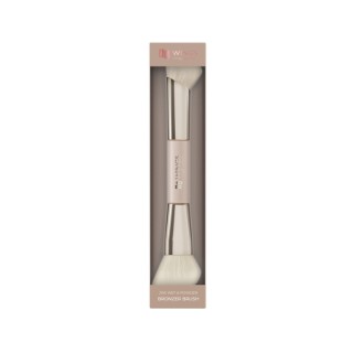 AA Wings of Color 2w1 Pędzel do bronzera Wet&Poder 1 sztuka