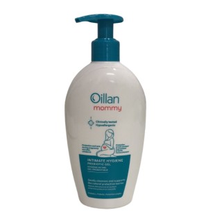 Oillan Mommy prebiotyczny Żel do higieny intymnej 300 ml