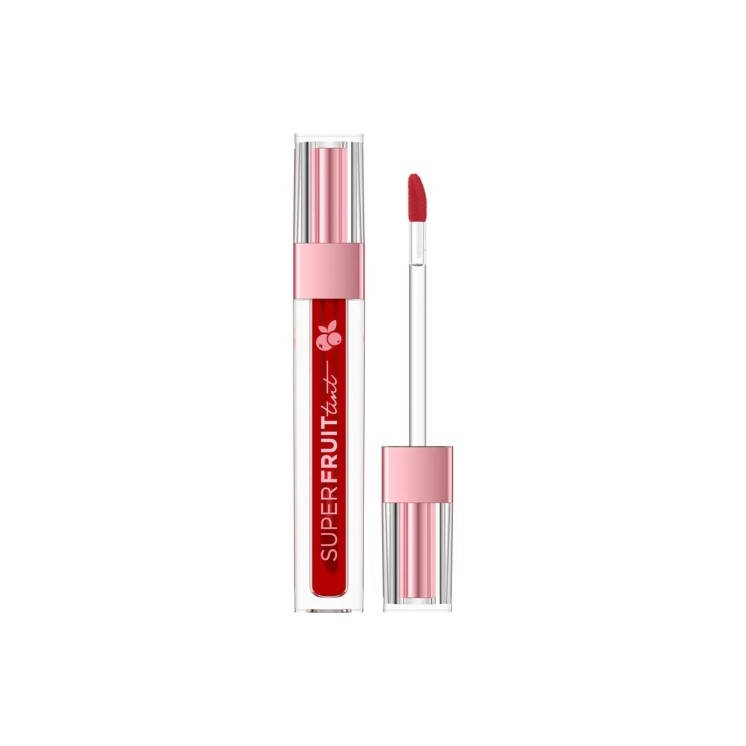 Eveline Superfruit Tint żelowy Tint do ust /01/ 4 ml