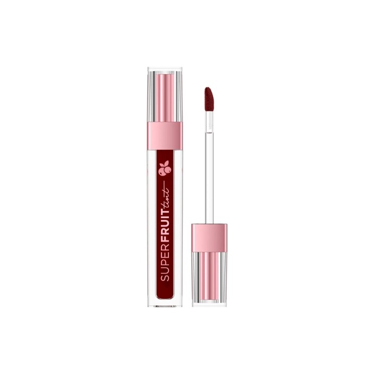 Eveline Superfruit Tint żelowy Tint do ust /03/ 4 ml