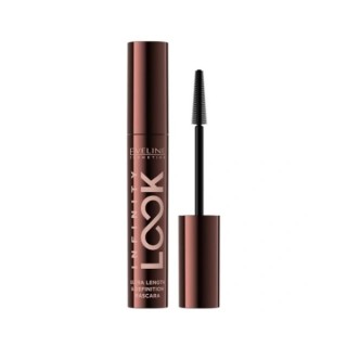 Eveline Infinity Look wydłużająco-definiujący Tusz do rzęs 7 ml