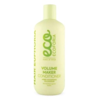 Ecoforia Volume Maker Odżywka do włosów zwiększająca objętość 400 ml