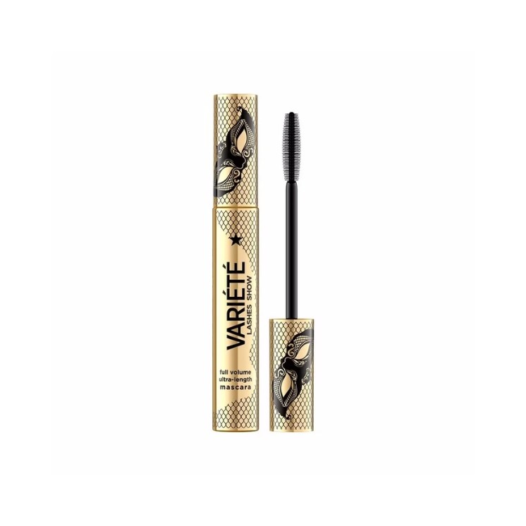 Eveline Variete Lashes Show Tusz do rzęs 10 ml