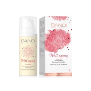 Bandi Well Aging intensywna Kuracja młodości 50 ml
