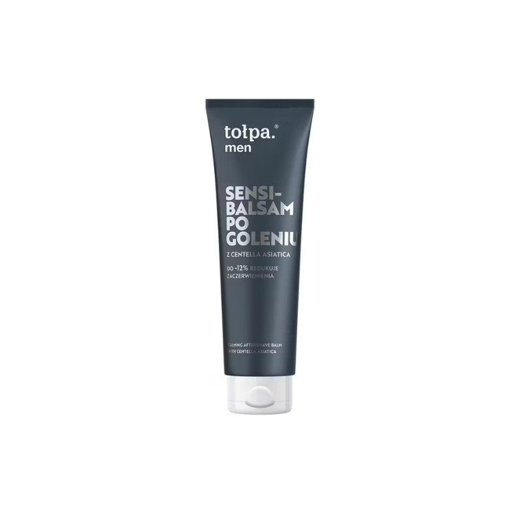 Tołpa Men Sensi-Balsam po goleniu z Centella Asiatica 100 ml