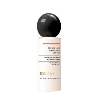 Sway Repair Lab ochronne Serum na końcówki 100 ml