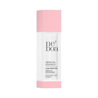 Neboa Perfumy do włosów Sensual Essence 50 ml