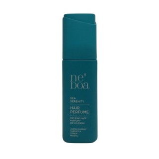 Neboa Perfumy do włosów Sea Serenity 50 ml