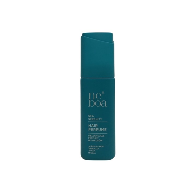 Neboa Perfumy do włosów Sea Serenity 50 ml