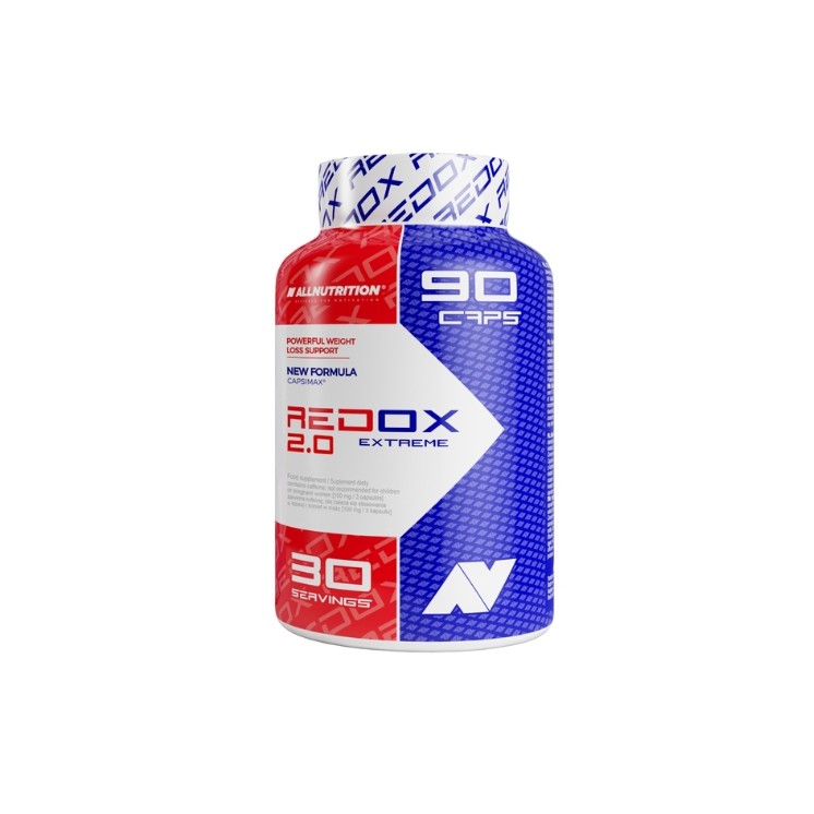 AllNutrition Redox Extreme 2.0 90 kapsułek