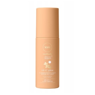 YOPE myBODY Vit-C Glow rozświetlające Serum do ciała z Witaminą C 150 ml