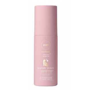 YOPE myBODY Peptide Renew regenerujące Serum do ciała z Peptydami 150 ml