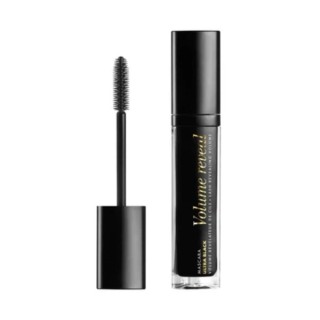 Bourjois Volume Reveal Zoom X3 Mascara Tusz do rzęs Ultra Black 7,5 ml