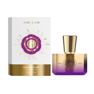 Miraculum Essence Of Life Woda Perfumowana 50 ml