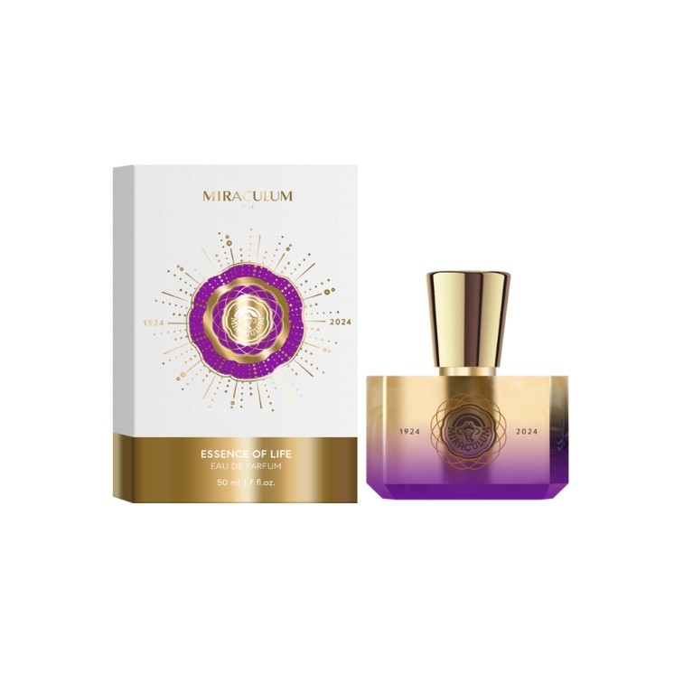 Miraculum Essence Of Life Woda Perfumowana 50 ml