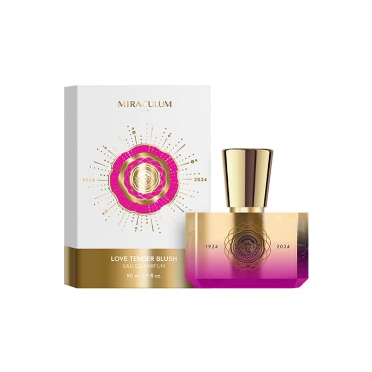 Miraculum Love Tendere Blush Woda Perfumowana 50 ml