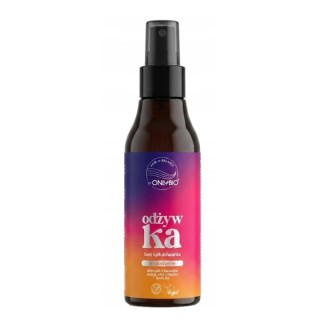 ONLYBIO Hair in Balance Odżywka do włosów bez spłukiwania